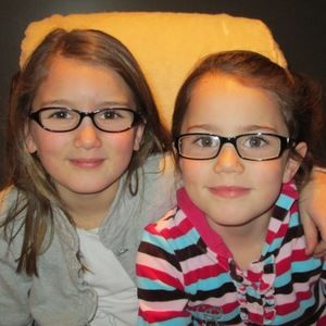 Meet your Posher, Kristy